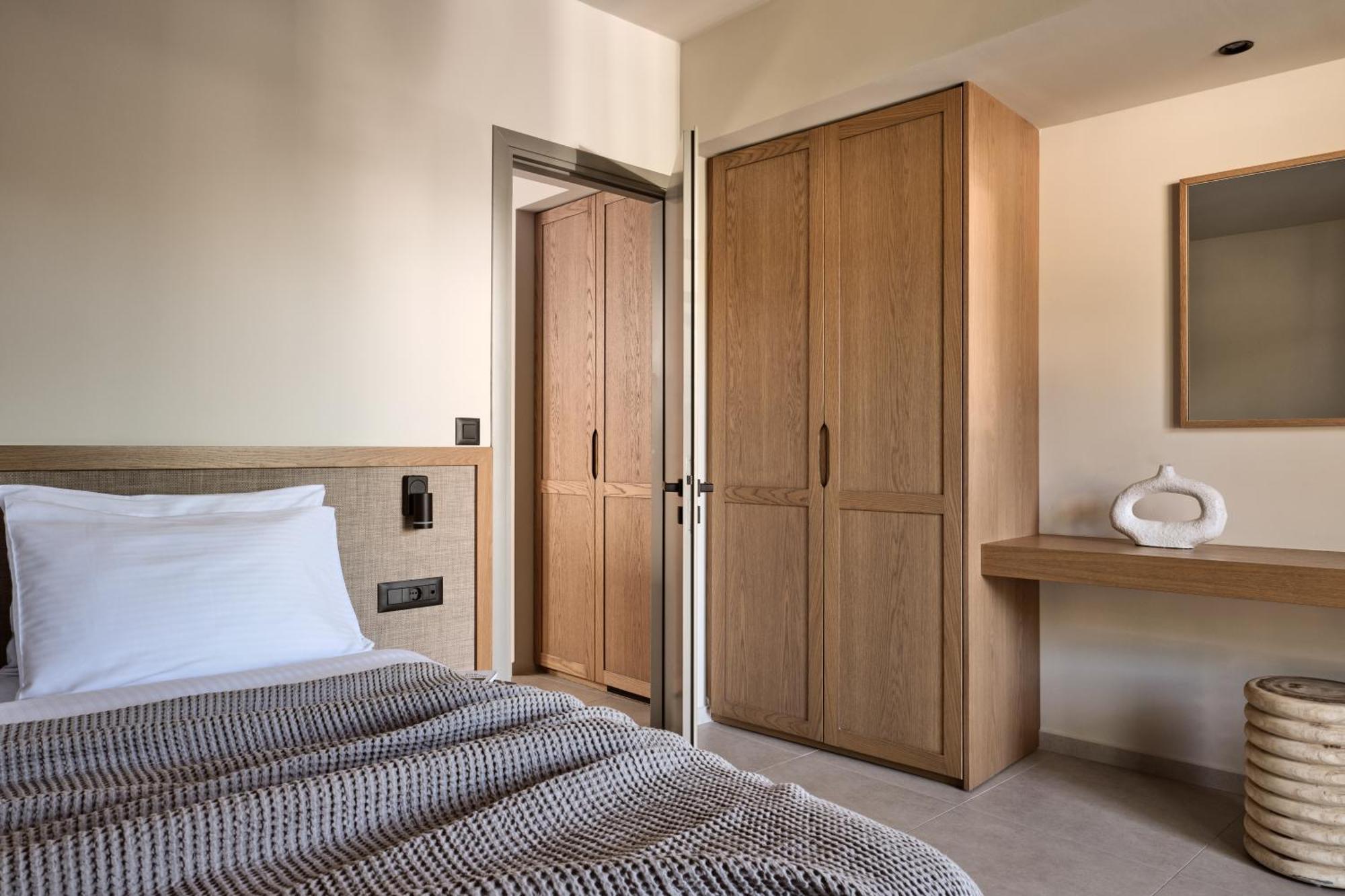 Alamis Hotel & Apartments Tsiliví Rom bilde