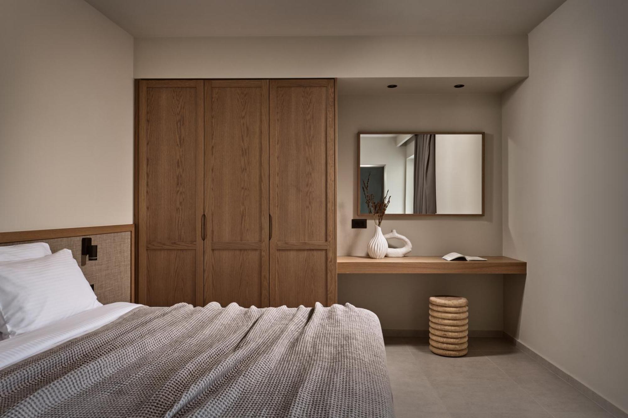 Alamis Hotel & Apartments Tsiliví Rom bilde
