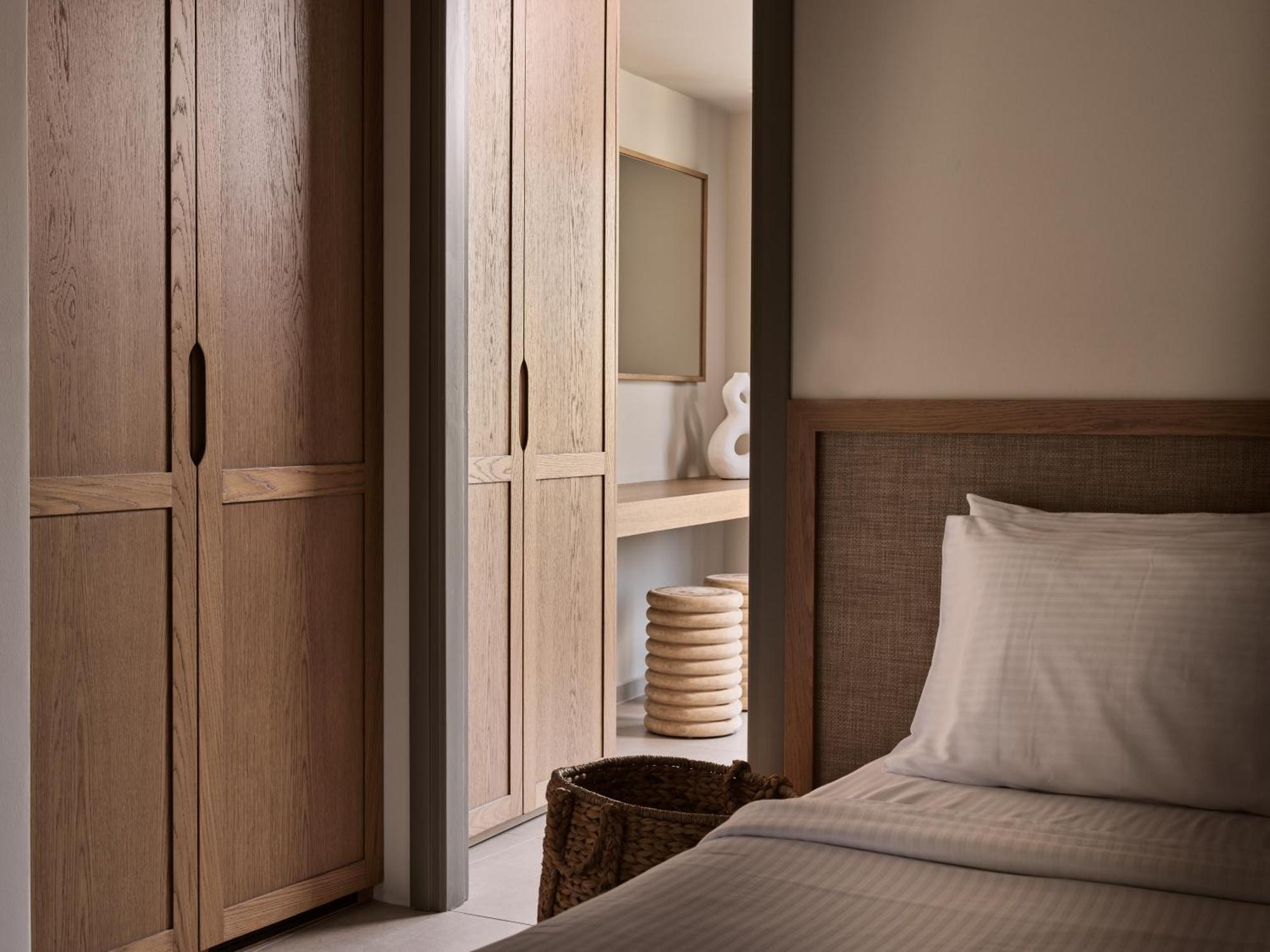 Alamis Hotel & Apartments Tsiliví Rom bilde