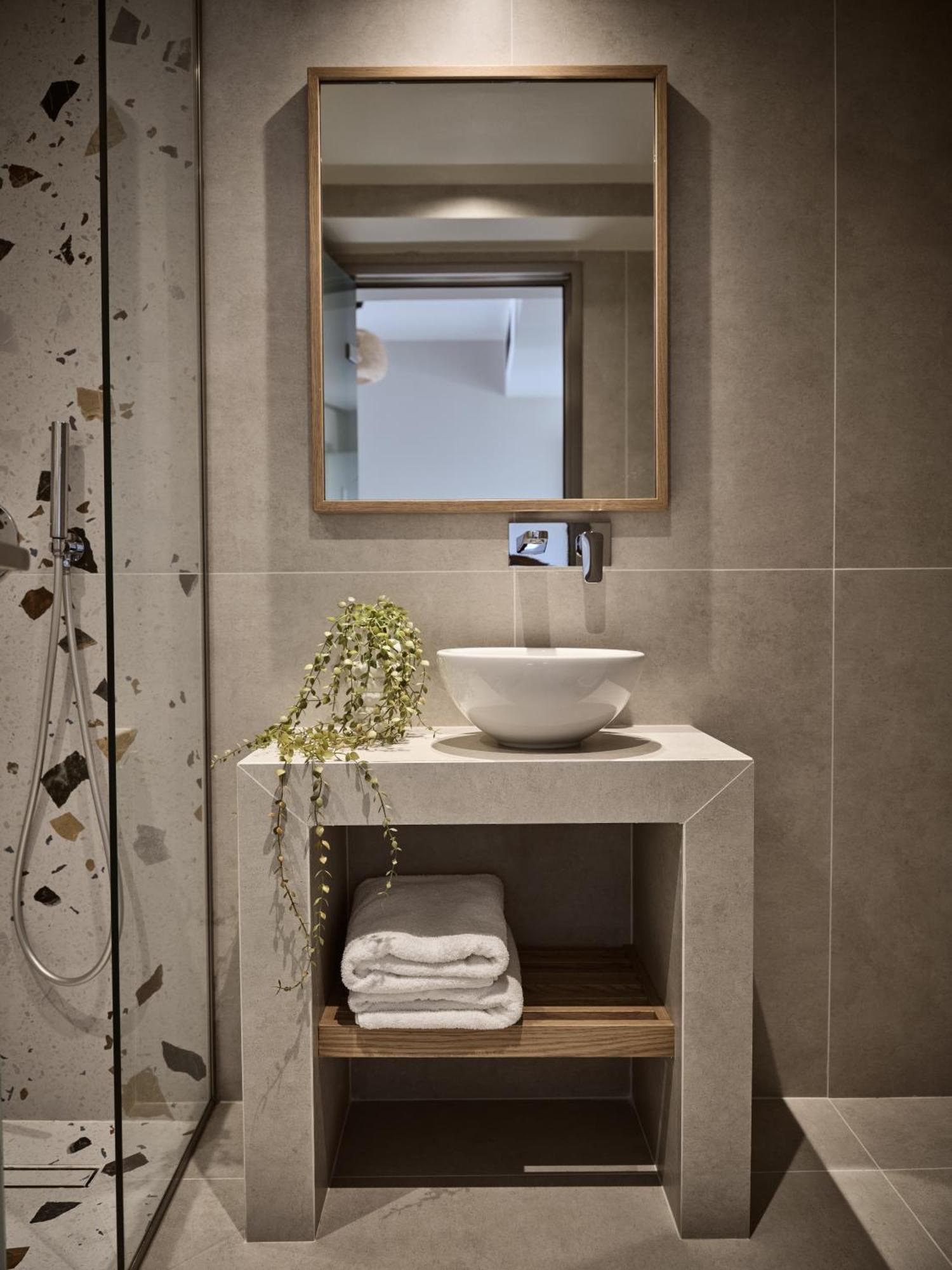 Alamis Hotel & Apartments Tsiliví Rom bilde