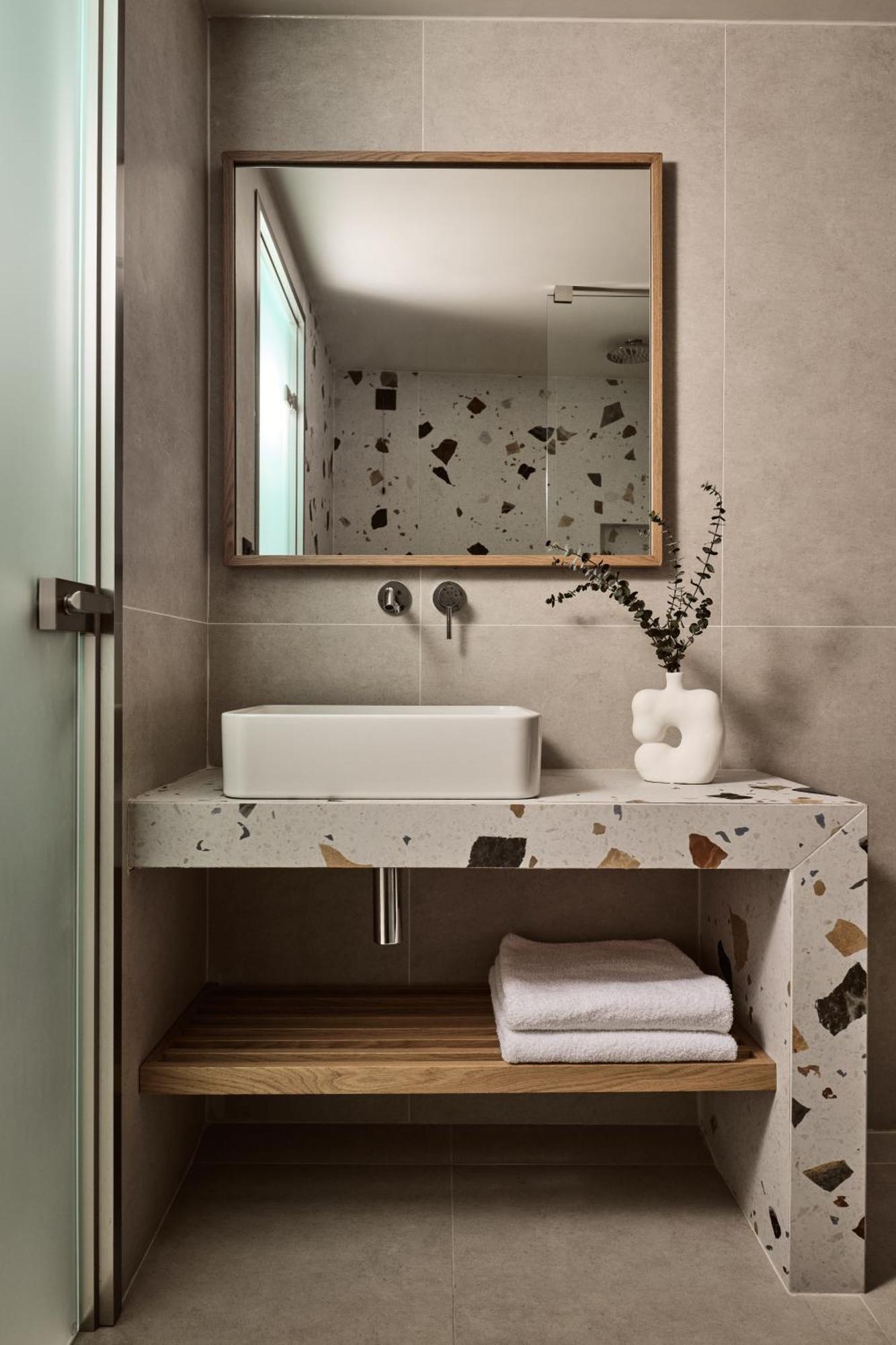 Alamis Hotel & Apartments Tsiliví Rom bilde