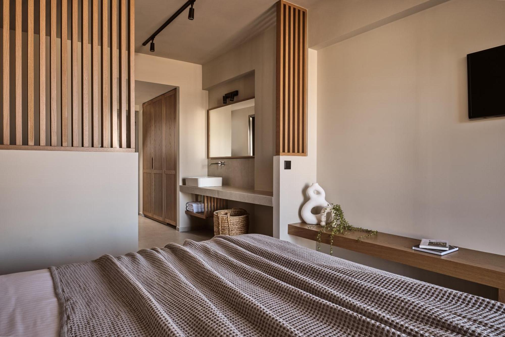 Alamis Hotel & Apartments Tsiliví Rom bilde