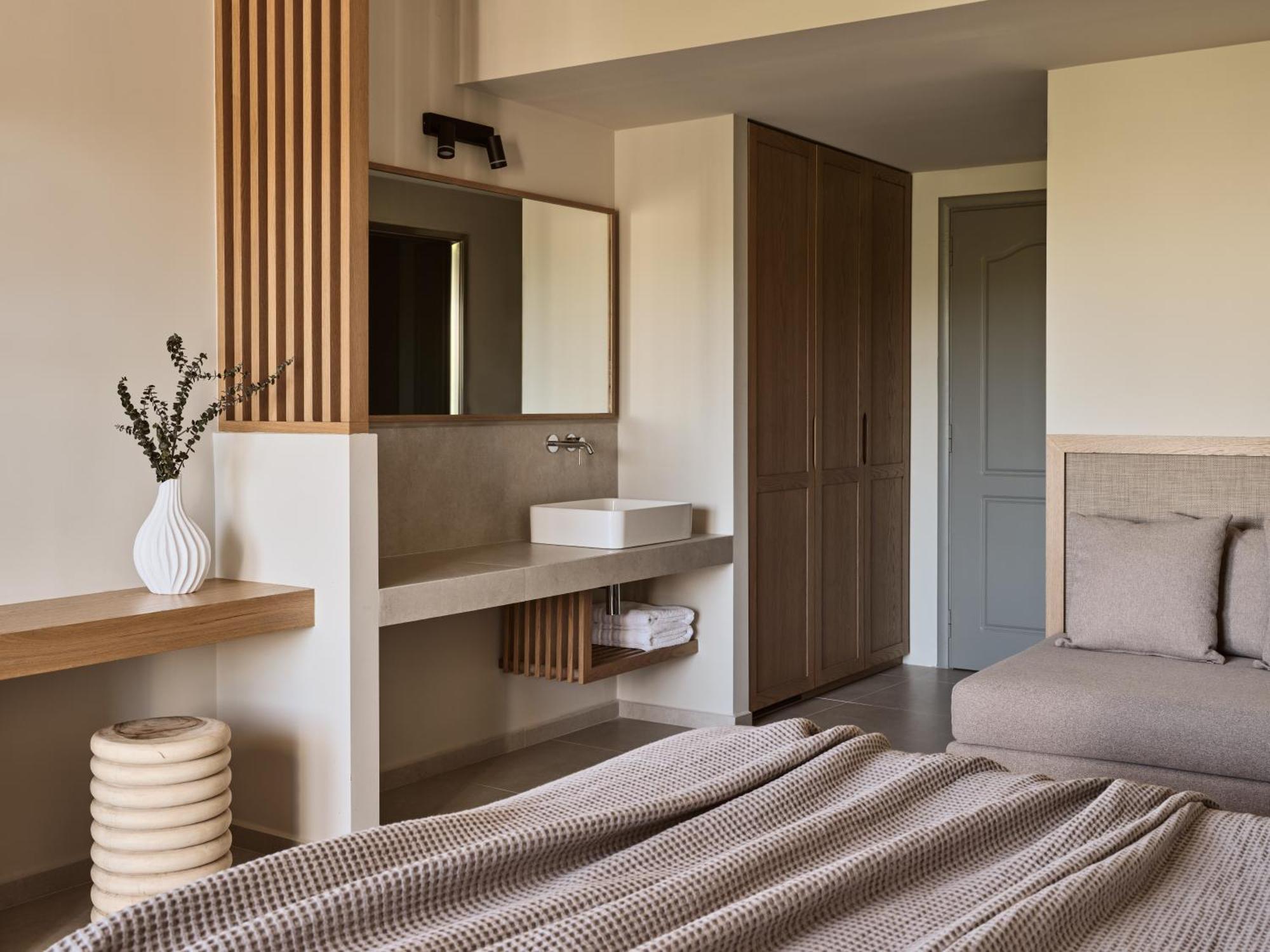Alamis Hotel & Apartments Tsiliví Rom bilde