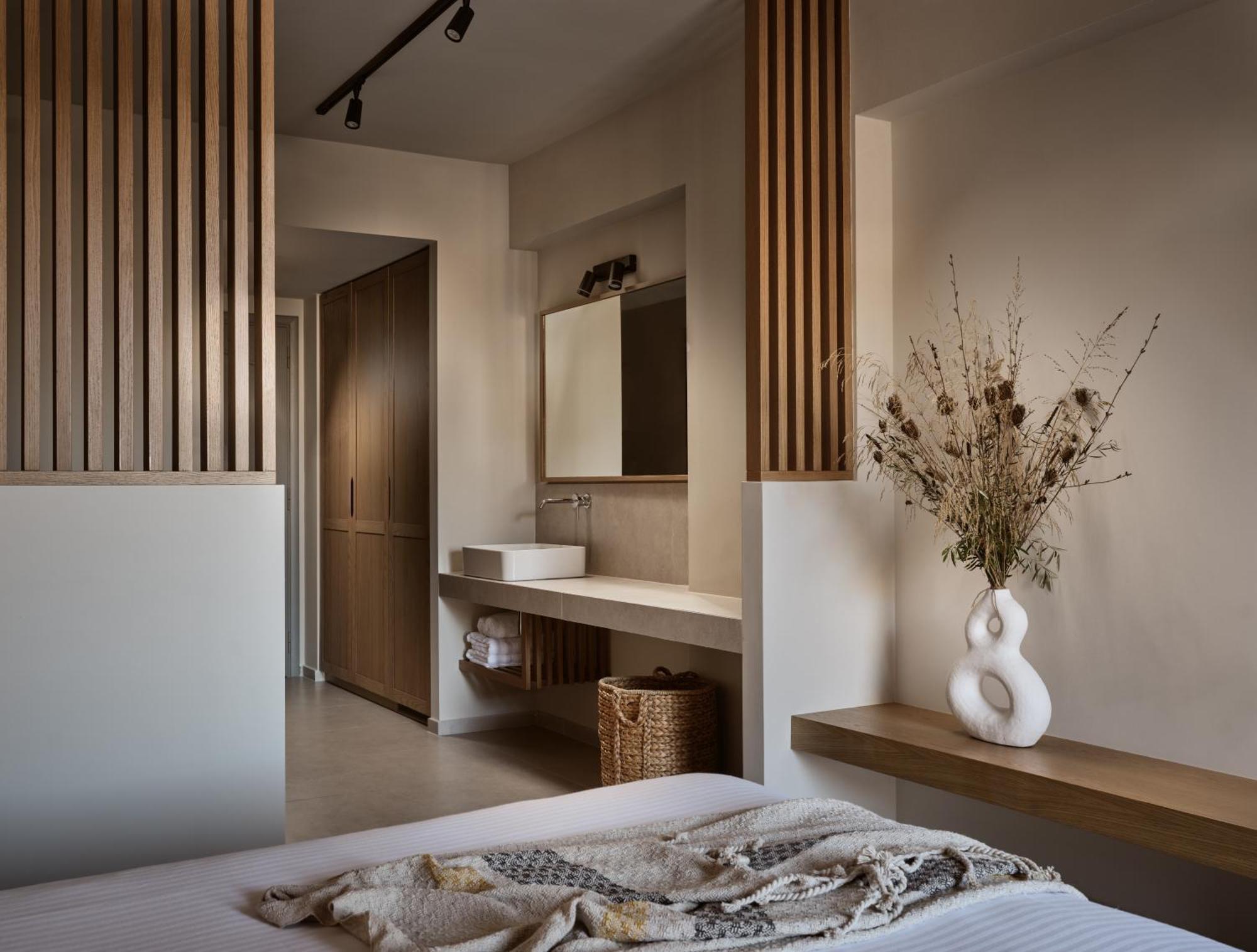 Alamis Hotel & Apartments Tsiliví Rom bilde