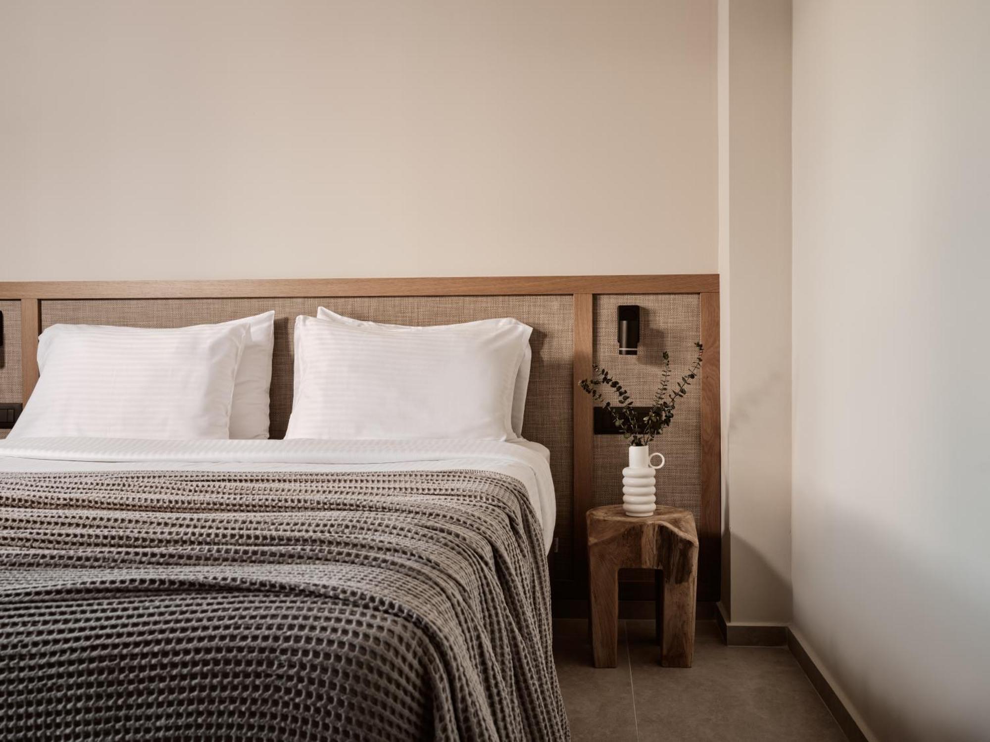 Alamis Hotel & Apartments Tsiliví Rom bilde