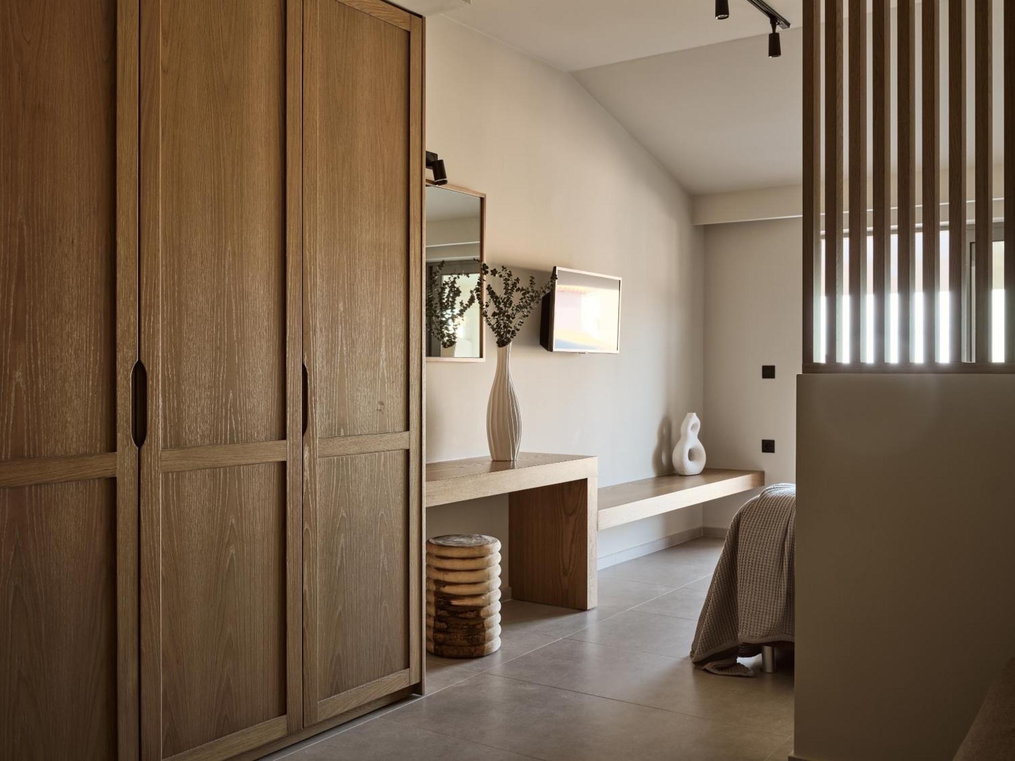 Alamis Hotel & Apartments Tsiliví Rom bilde