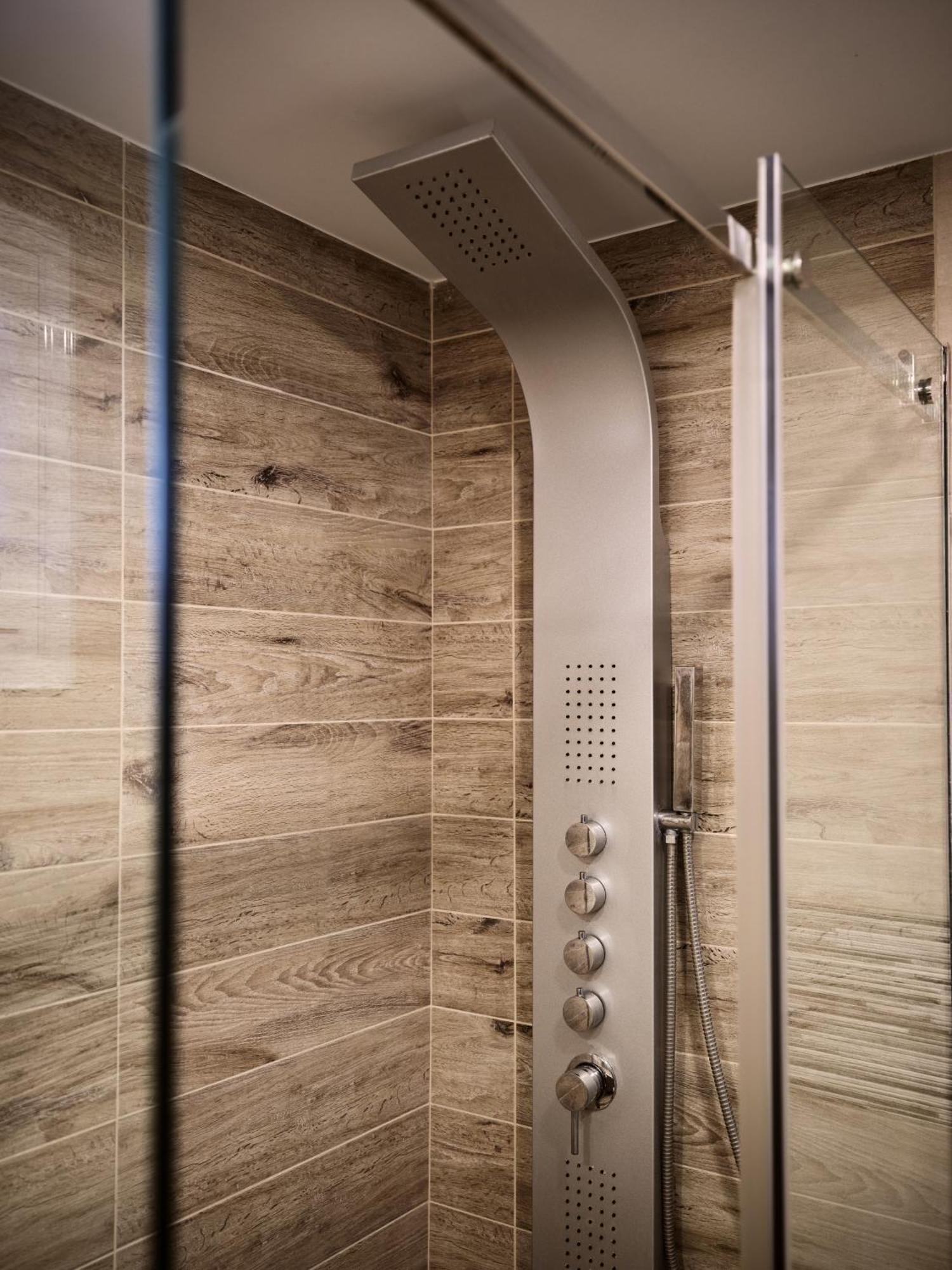 Alamis Hotel & Apartments Tsiliví Rom bilde